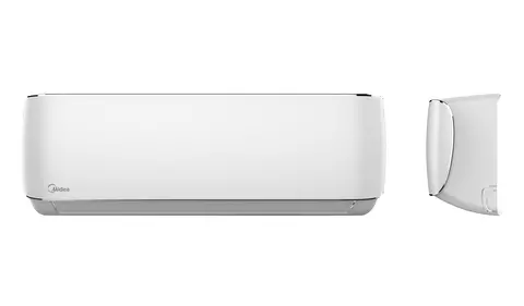 Кондиционер MIDEA MSAB-18HRFN8-I/MSAB-18HRFN8-O - 4