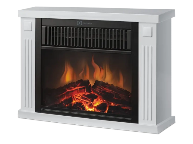 Электрокамин Electrolux EFP/M-5012W