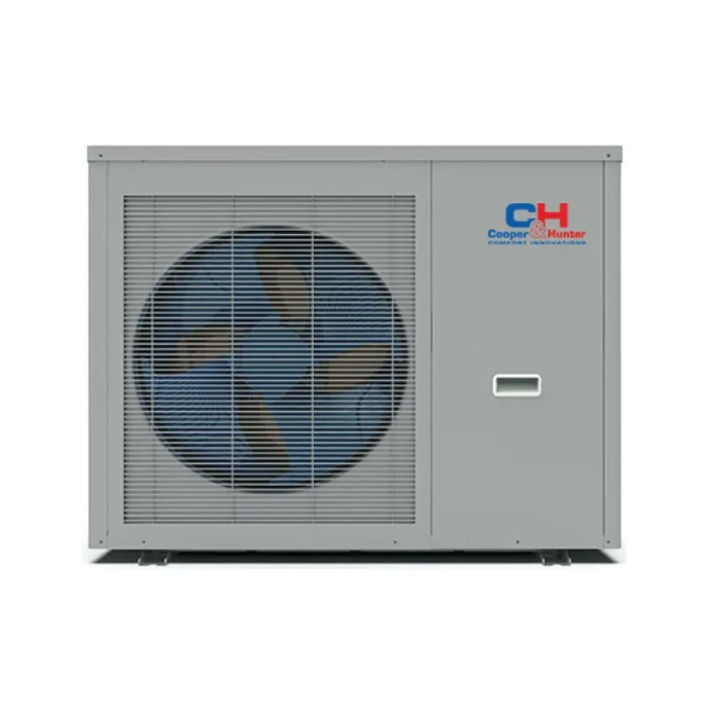 Тепловой насос Cooper&Hunter EVIPOWER INVERTER CH-HP08UIMPRK