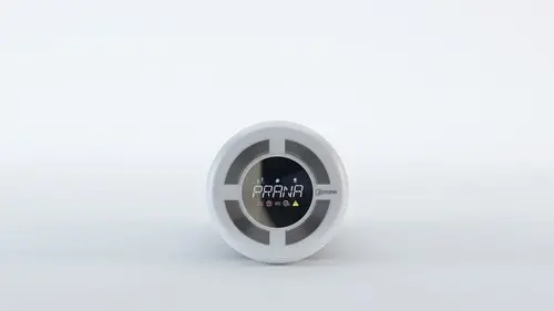 Рекуператор PRANA – 150 ECO ENERGY - 4