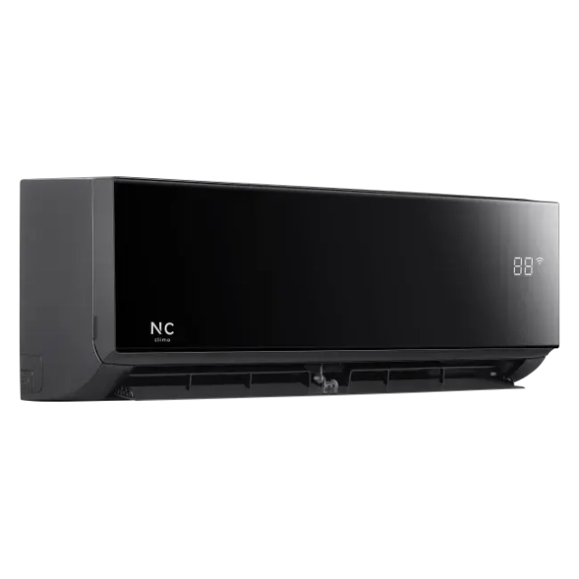 Кондиціонер NC clima NCI12EHLIw1eu/NCO12EHLIw1eu - 8