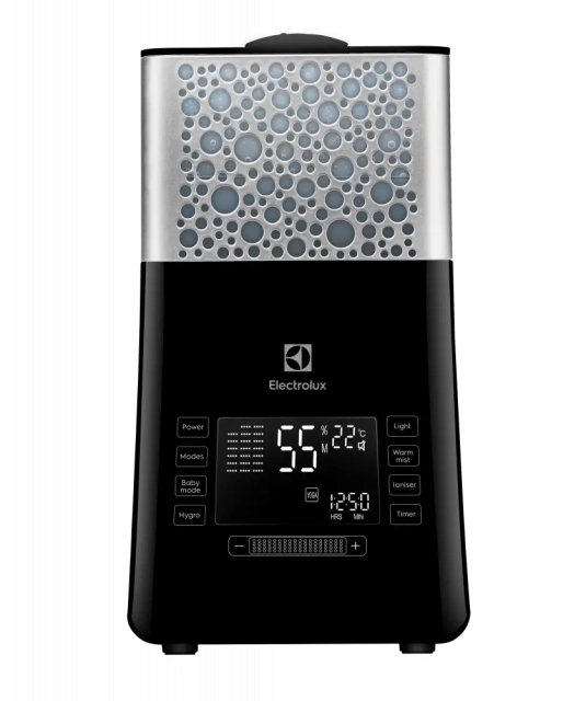 Ультразвуковой увлажнитель воздуха Electrolux EHU-3710D