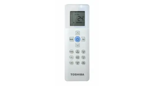 Кондиционер Toshiba RAS-24U2KH3S-EE/RAS-24U2AH3S-EE - 6