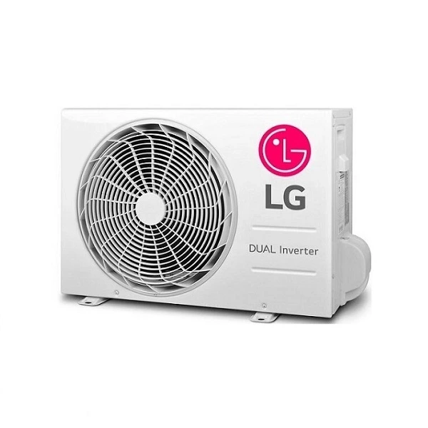 Кондиционер LG S09EQ - 4