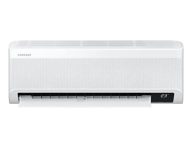 Кондиціонер Samsung AR60F18C1BWNUA - 4