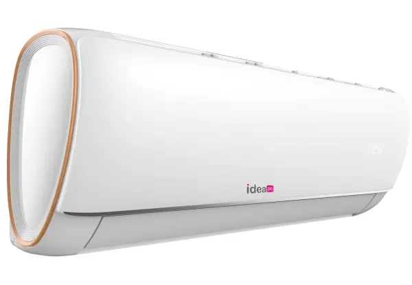 Кондиционер IDEA IPA-12HRN1 ION - 6