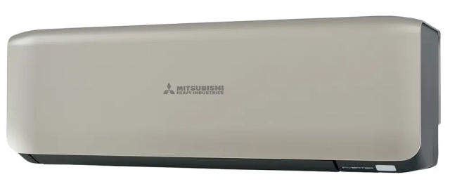 Кондиціонер Mitsubishi Heavy SRK25ZS-WT