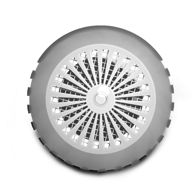Рекуператор CLIMTEC РД-150 стандарт - 4
