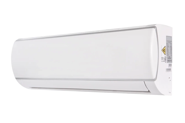Кондиціонер MIDEA AF6-18N1C0-I/AF6-18N1C0-O (панель AF6) - 8