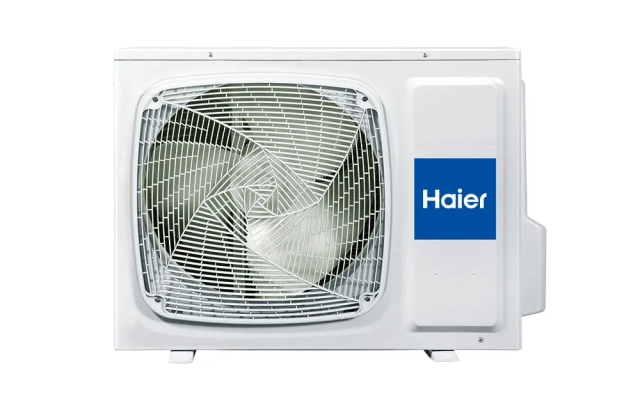 Кондиционер Haier HSU-18HNM03/R2HSU-18HUN203/R2 - 4
