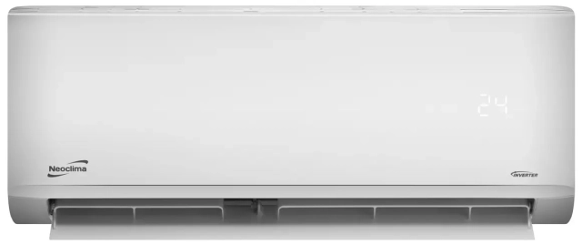 Кондиціонер Neoclima NS/NU-07EHXIw1 - 6