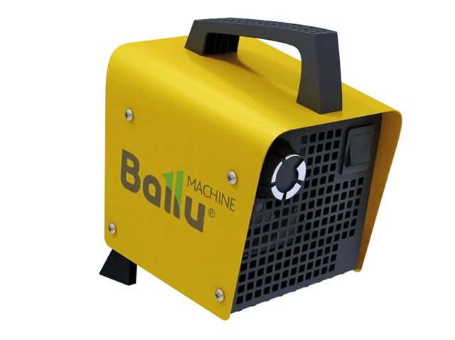 Теплова гармата BALLU BKN-3 - 4