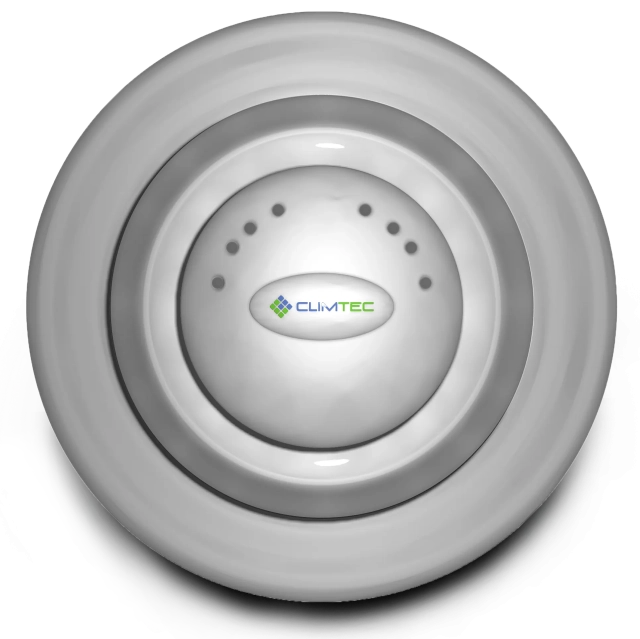 Рекуператор CLIMTEC РД-150 стандарт - 2