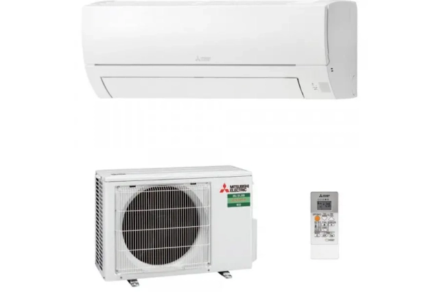 Кондиціонер Mitsubishi Electric MSZ-HR42VF/MUZ-HR42VF