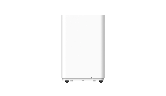 Осушувач повітря Cooper&Hunter CH-D008WD9-16LDWF - 6
