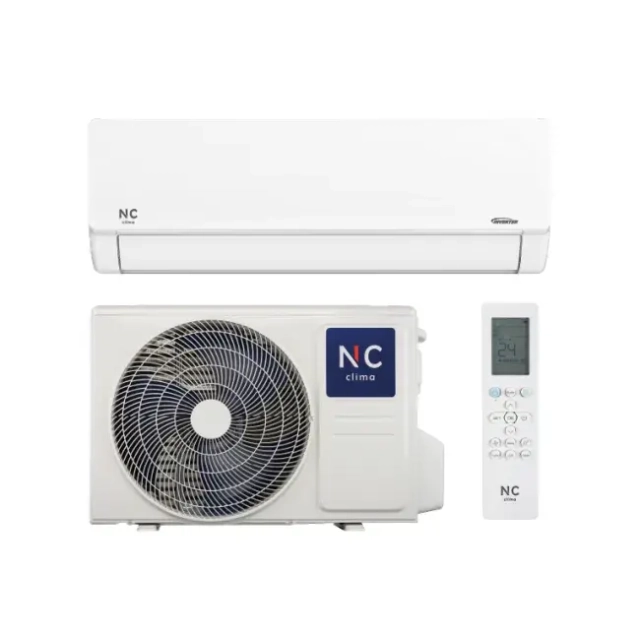 Кондиционер NC clima Derby NCI24EHDIw1eu/NCO24EHDIw1eu