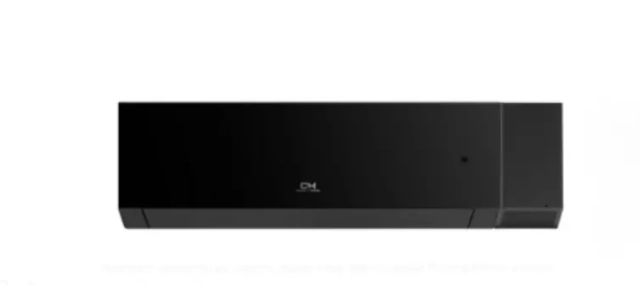 Кондиционер Cooper&Hunter CH-S18FTXAN-BL - 4