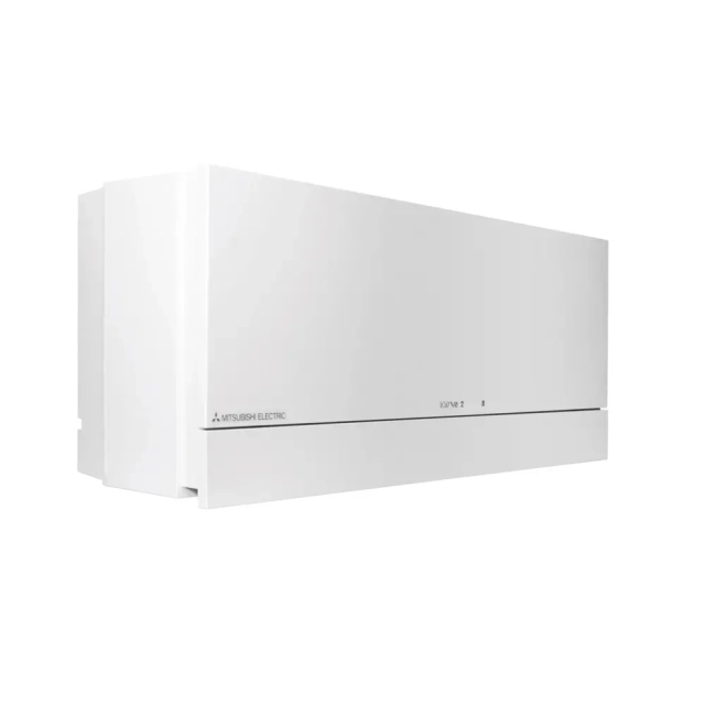 Рекуператор Mitsubishi Electric VL-100EU5-ER (додатковий фільтр)