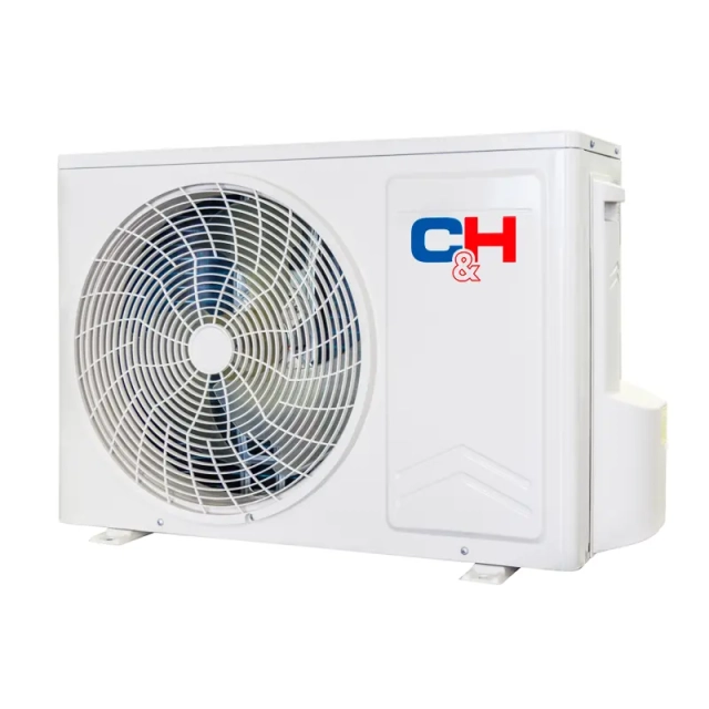 Тепловой насос Cooper&Hunter CH-S24FTXN-NG - 6