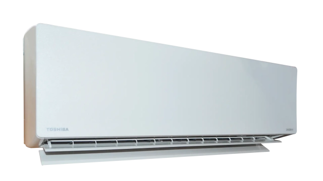 Кондиционер TOSHIBA RAS-10G2KVP-EE/RAS-10G2AVP-EE - 4