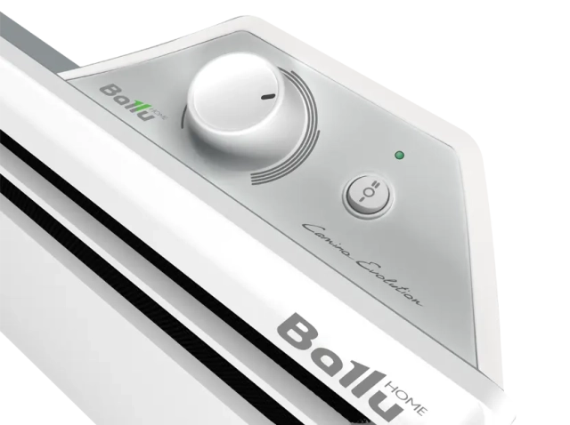 Электроконвектор BALLU BEC/EVM-1000 - 2