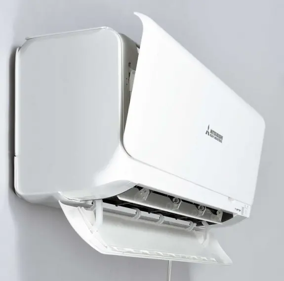 Кондиционер Mitsubishi Heavy SRK50ZSX-W - 6