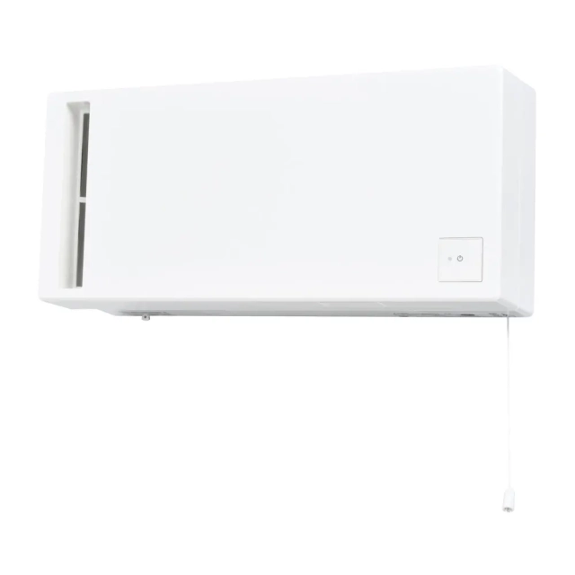 Рекуператор Mitsubishi Electric VL-50ES2-E (клавіша) - 2