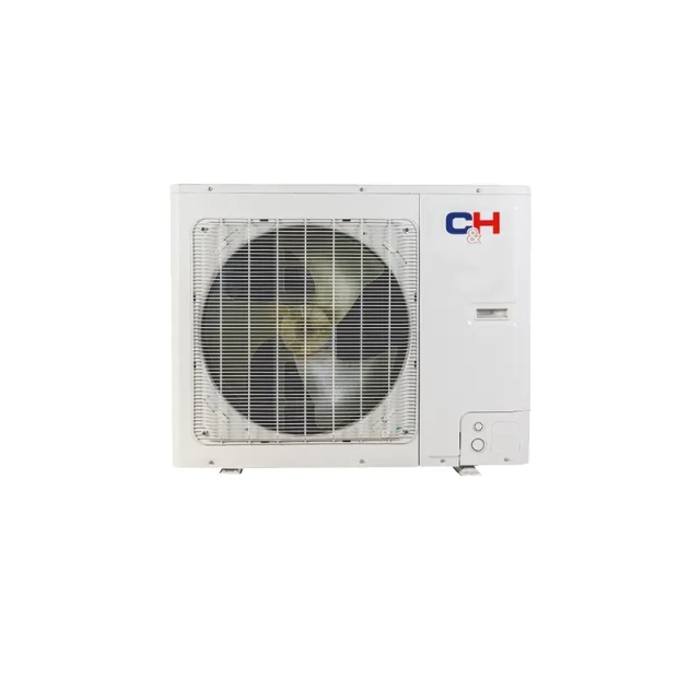 Тепловой насос Cooper&Hunter UNITHERM-3 CH-HP16WTSIRM3/ CH-HP16SIRM3(O) - 6