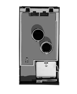 Рекуператор Cooper&Hunter Fresh air KIT NATURE CH-HRV030S-BL - 4