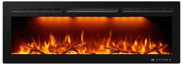 Электрокамин ArtiFlame AF50RF (со звуком) - 2