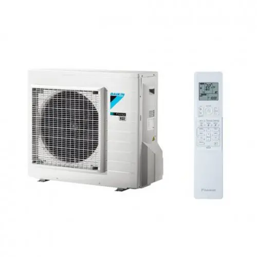 Кондиціонер Daikin FTXM20M/RXM20N9 - 6