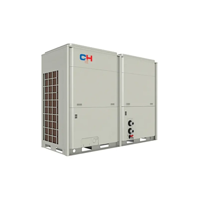 Тепловой насос Cooper&Hunter CH-HP35UIMRM - 2