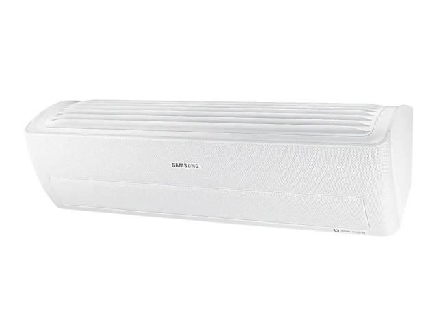 Кондиционер Samsung AR12NXCXAWKNEU - 8
