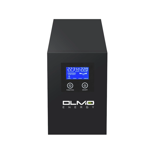 Источник бесперебойного питания OLMO SMART 700-12T