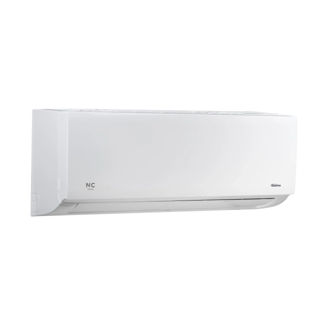Кондиціонер NC clima NCI12EHBIw1eu2/NCO12EHLIw1eu - 8