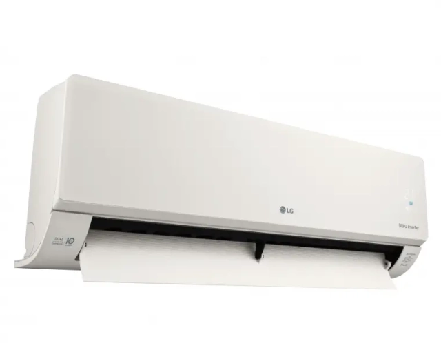 Кондиционер LG AB09BK - 6