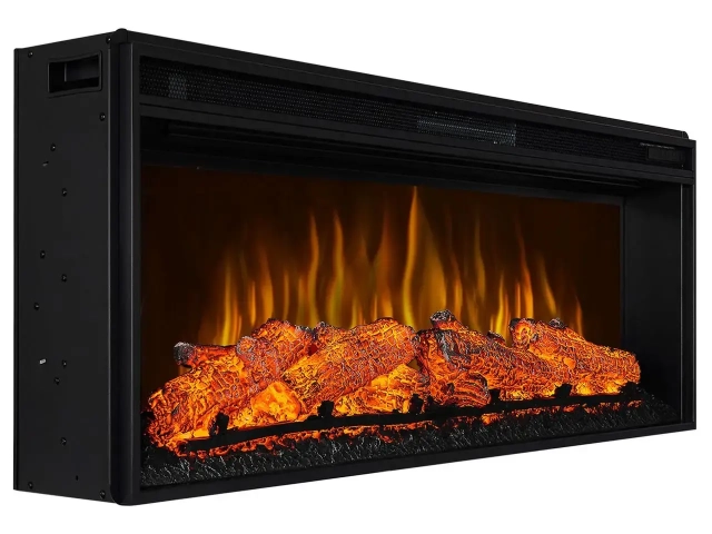 Электрокамин ArtiFlame AF42 (со звуком) - 4