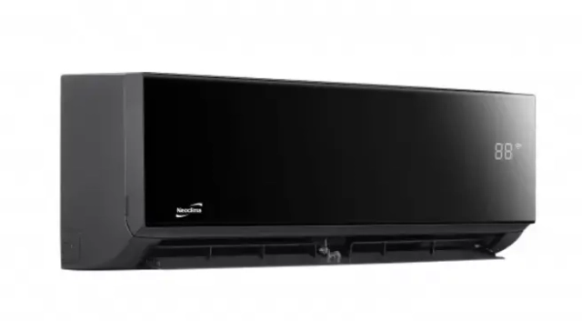 Кондиціонер Neoclima NS/NU-24EGSIw1eu - 8