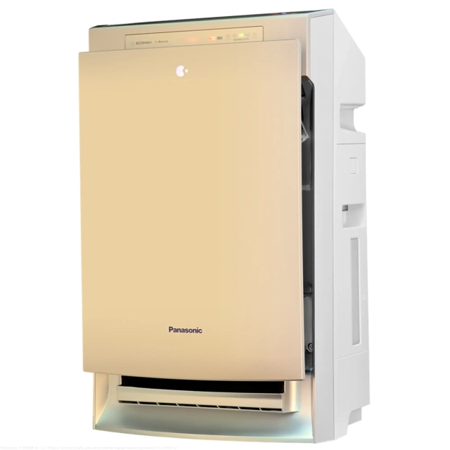 Кліматичний комплекс Panasonic F-VXR50R-N - 2