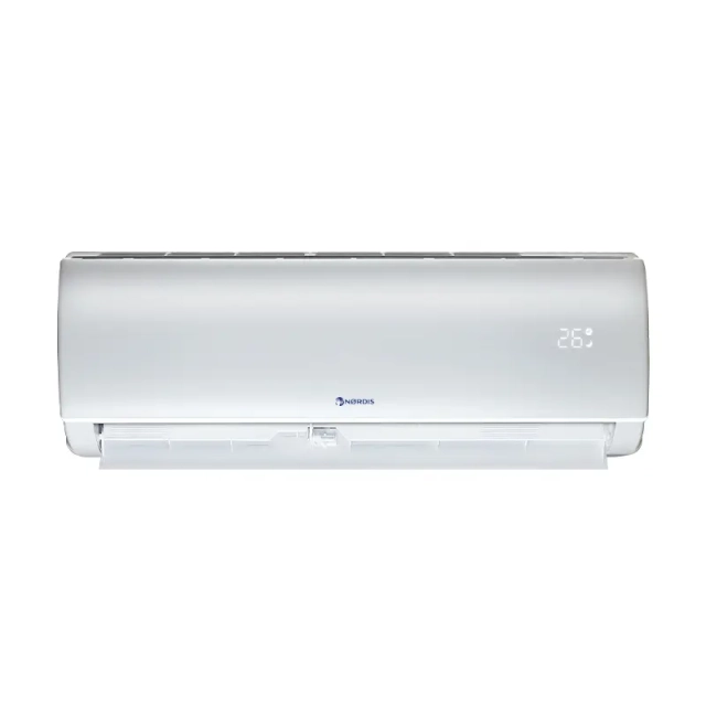 Кондиціонер Nordis NDI-AP09TC1/ NDO-AP09TC2 - 2