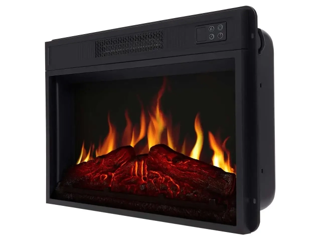 Електрокамін ArtiFlame AF23S - 4