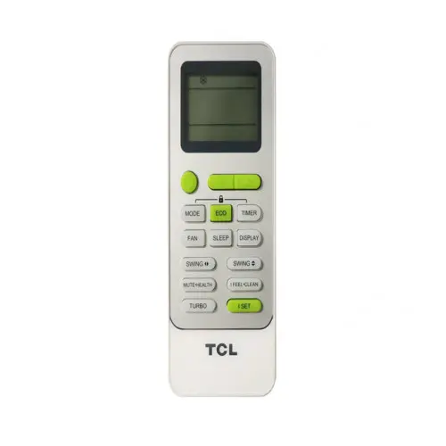 Кондиционер TCL TAC-24CHSD/XA31I Inverter R32 WI-FI Ready - 8