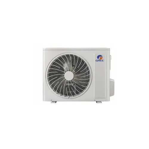 Кондиционер Gree GWH24AWEXF-K6DNA1A/GWH24AFE-K6DNA2I - 6
