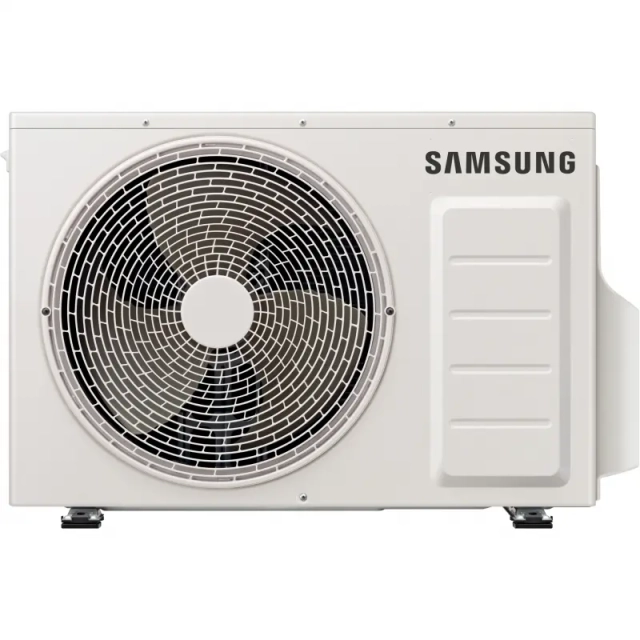 Кондиционер Samsung AR70F09CABWNEE - 8