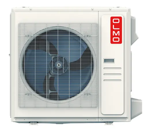 Кондиционер OLMO OSH-IT36HRK4/OSH-IOU36HRK4+IN-NP - 8
