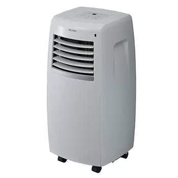 Мобільний кондиціонер OLMO OMC-09BC - 2