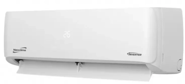 Кондиціонер Neoclima NS-18EHRIw2/NU-18EHRIw2 - 8