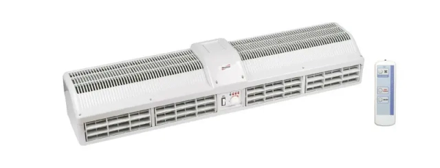 Повітряна завіса Neoclima Standard C44