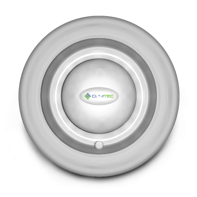 Рекуператор CLIMTEC РД-125 база - 2