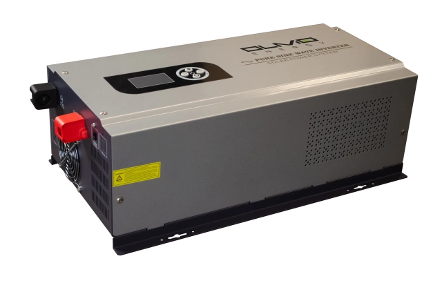 Джерело безперебійного живлення OLMO POWER 3000-24W - 2